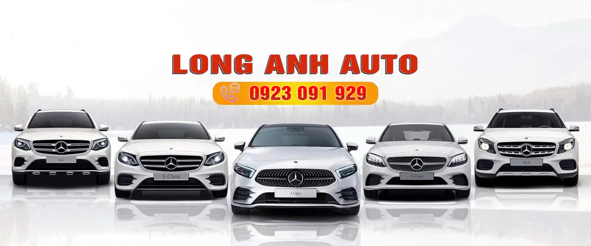 Long Anh Auto